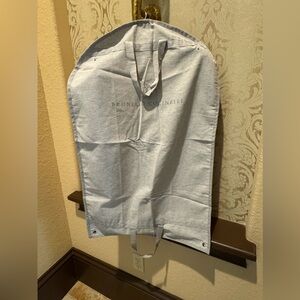 Brunello Cucinelli Garment Bag